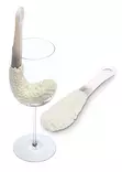 Pesuharja viinilaseille - Baari- ja viinitarvikkeet - 10940300 - 1