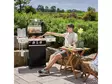 Rösle BBQ ottimet 44 cm - Grillaustarvikkeet - R23990 - 2