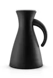Termoskannu 0,5l musta - Termosmukit ja - kannut - 502600 - 1