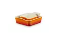 Uunivuoka 13cm ja 20cm - Le Creuset padat ja uunivuoat - LC79094000900080 - 2
