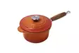 Sauce pan 18cm Le Creuset - TARVIKKEET RUOANVALMISTUKSEEN - LC21139180902460 - 1