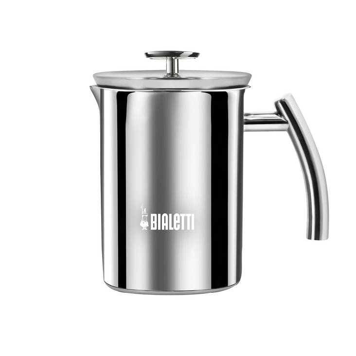 Bialetti Maidonvaahdotin 1L - Kahvin valmistus - 58-3990 - 1