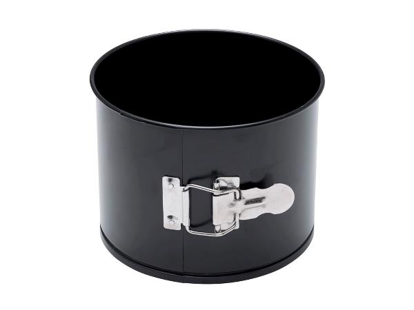 Irtopohjavuoka korkea Ø 16 cm - Kakku- ja leipävuoat - 02820 - 1