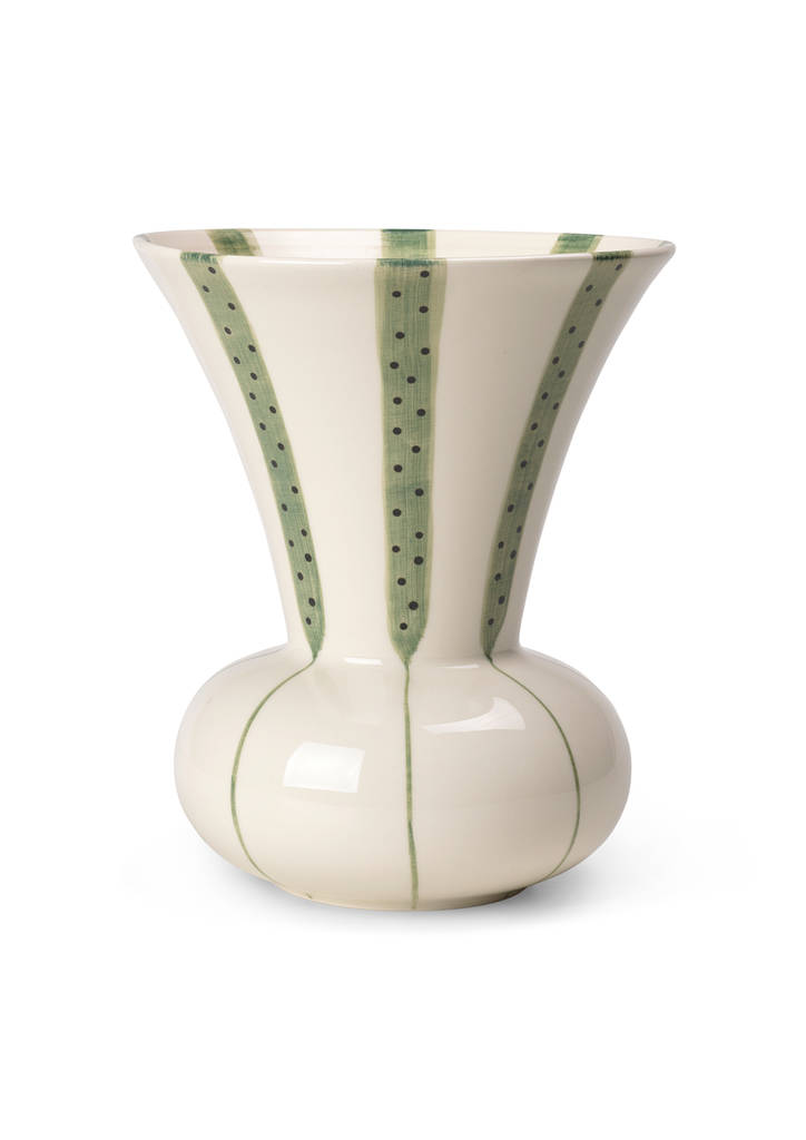 Kähler Signature maljakko 20cm - Maljakot - K690480 - 1