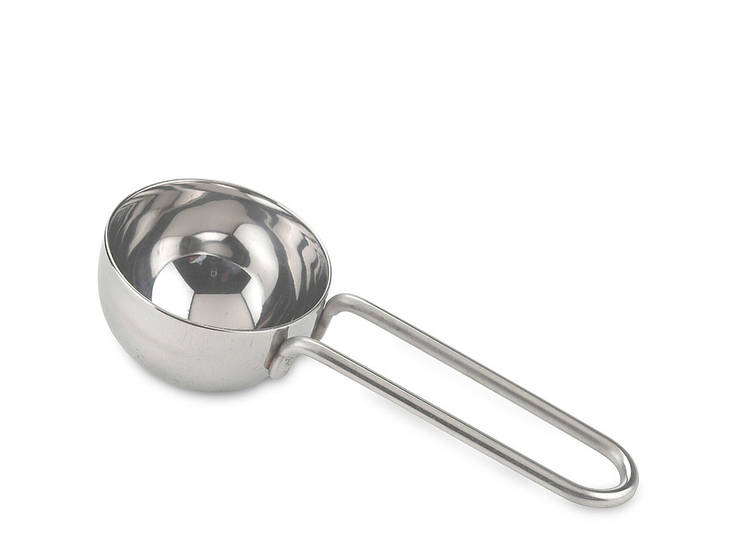 Kahvimitta - Kahvin valmistus - F30767 - 1