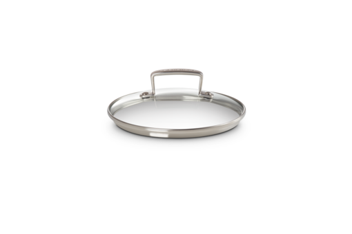 Le Creuset kasarin lasikansi 18cm - Paistinpannut ja kattilat - LC96200818000000 - 1