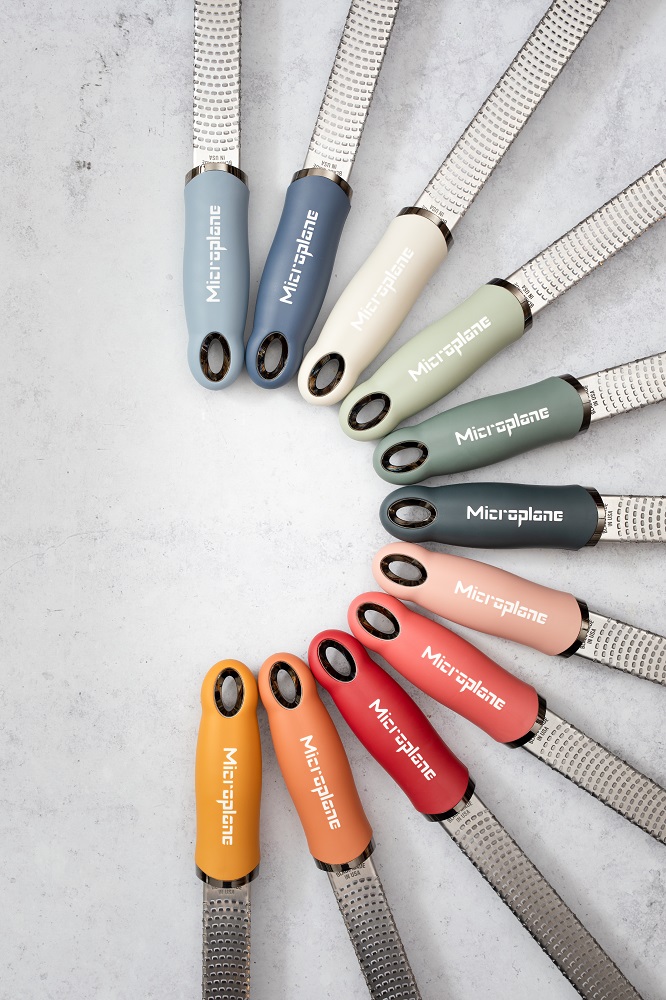 Microplane raastin premium - Raastimet ja sitruspuristimet - 46000 - 1