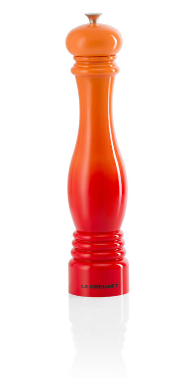 Pippurimylly Volcanic 30cm - Maustemyllyt ja morttelit - LC96002700090000 - 1