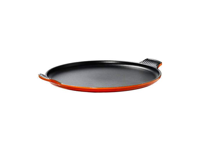 Pizzapannu/paistolevy Cerise - Grillaustarvikkeet - LC20082320600460 - 1