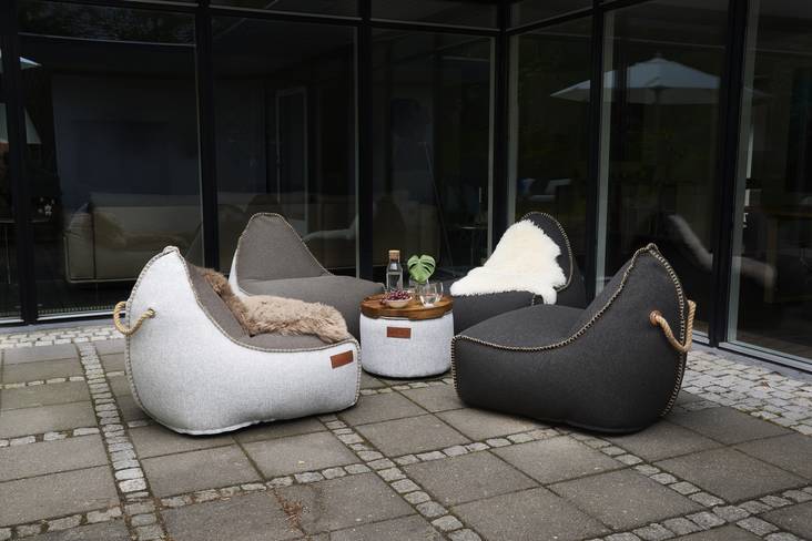 RETROit Cobana tuoli - Kodin piensisustus - 85730 - 1