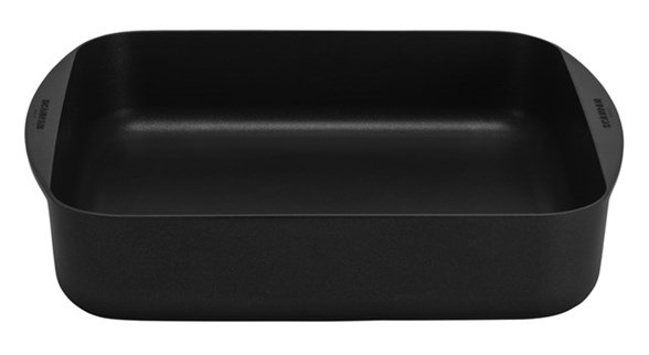 Roasting Pan TechnIQ 33 x 33 cm - Paistinpannut ja kattilat - 54403600 - 1