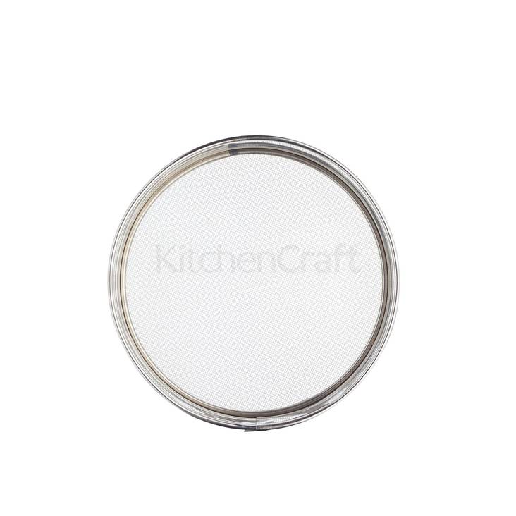 Siivilä - Keittiön työvälineet - KCSIEVE200 - 1