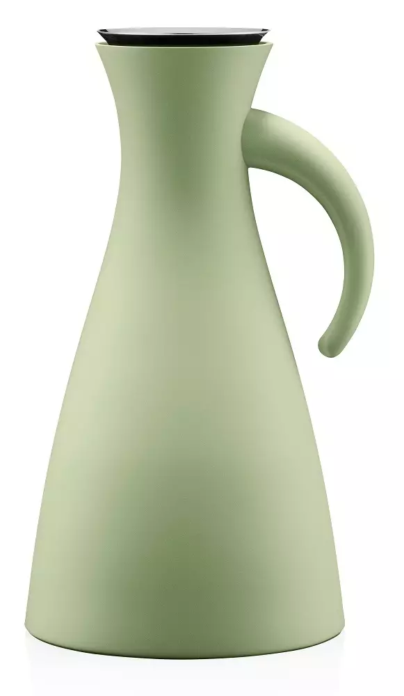Termoskannu 1,0 L Pistachio - Termosmukit ja - kannut - 502890 - 1