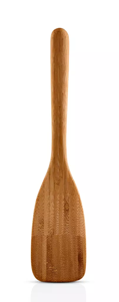 Eva Solo paistinlasta 31cm bambu - Keittiön työvälineet - 530470 - 1