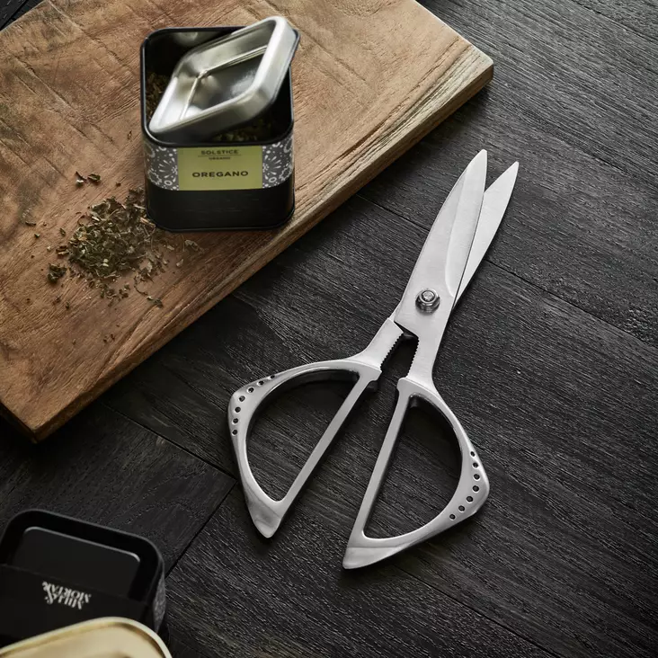 Global keittiösakset 21cm - Veitset - GKS210 - 1