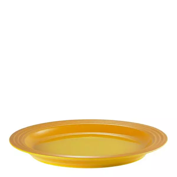 Le Creuset Lautanen 27 cm Nectar - Kupit, mukit ja lautaset - LC70202276727080 - 1