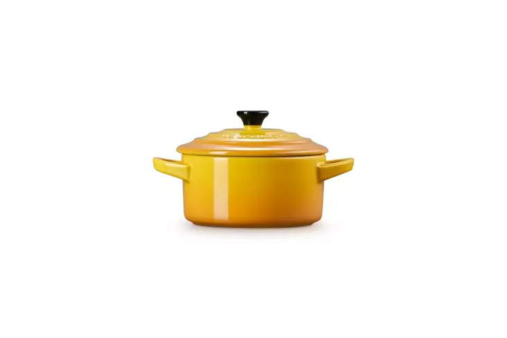 Le Creuset Minipata 250ml nectar - Le Creuset padat ja uunivuoat - LC71901106720100 - 1