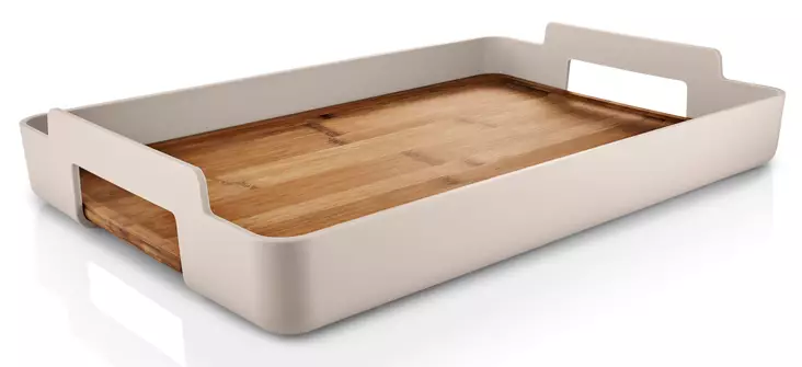 Nordic Kitchen tarjotin 50x34cm - Tarjoiluvälineet  - 520470 - 1