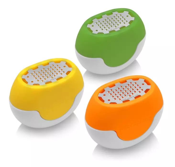 Raastin flexi zesti - Raastimet ja sitruspuristimet - 34530 - 1