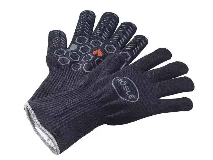 Rösle Premium grillihanskat - Grillaustarvikkeet - R250240 - 1