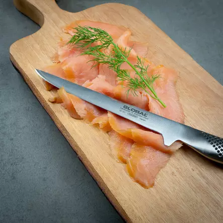 Global fileointiveitsi joustava 16cm - Veitset - G21 - 2