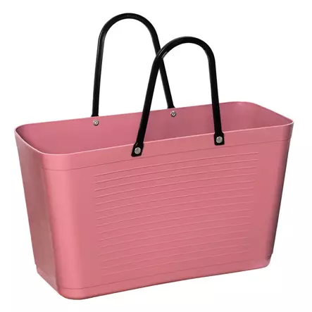 Hinza-laukku L Rose Gold - Laukut ja kassit - HIN041 - 1
