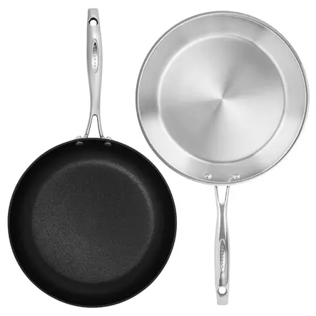 Scanpan 70-v juhlasetti paistinpannut - Paistinpannut ja kattilat - SPset01 - 1