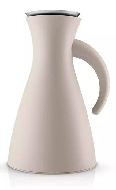 Termoskannu 0,5l sand - Termosmukit ja - kannut - 502601 - 1