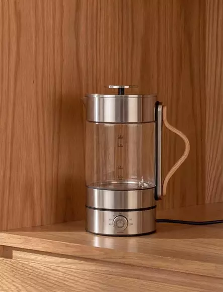 Vedenkeitin Emma 1,2l - Vedenkeittimet - X2401 - 2