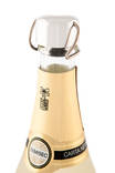 Champagne stopper 2 kpl, hopea - Baari- ja viinitarvikkeet - 6652SS01 - 1