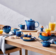 Le Creuset tarjoilukulho 2,2 l - Le Creuset padat ja uunivuoat - LC70120242200001 - 3