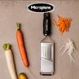 Microplane juliennesiivutin - Raastimet ja sitruspuristimet - 45041 - 3