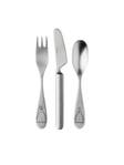 Stelton Lasten aterimet, Pingo 3 osaa - Lahjaideat lapsille - 331 - 1