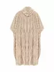Pehmeä poncho - Torkkupeitot - 411361 - 7