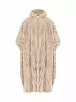 Pehmeä poncho - Torkkupeitot - 411361 - 6