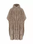 Pehmeä poncho - Torkkupeitot - 411361 - 10