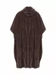 Pehmeä poncho - Torkkupeitot - 411361 - 15