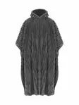 Pehmeä poncho - Torkkupeitot - 411361 - 18