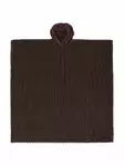 Pehmeä poncho - Torkkupeitot - 411361 - 17