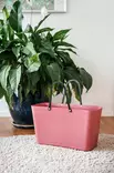 Hinza-laukku L Rose Gold - Laukut ja kassit - HIN041 - 3