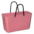 Hinza-laukku L Rose Gold - Laukut ja kassit - HIN041 - 1