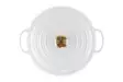 Le Creuset pata 6,7 l valkoinen - Le Creuset padat ja uunivuoat - LC21177280101441 - 4