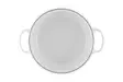 Le Creuset pata 6,7 l valkoinen - Le Creuset padat ja uunivuoat - LC21177280101441 - 5