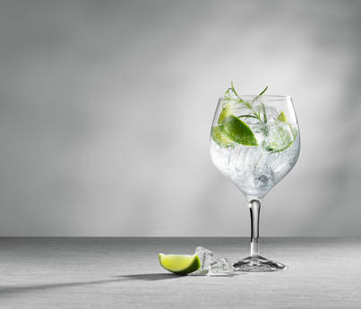 Gin & Tonic More 4 kpl - Lasit  - 6313001 - 1