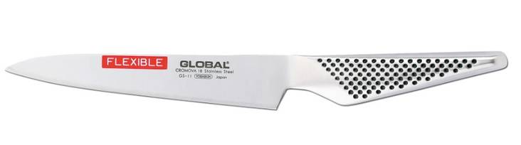 Global yleisveitsi 15cm joustava - Veitset - GS11 - 1