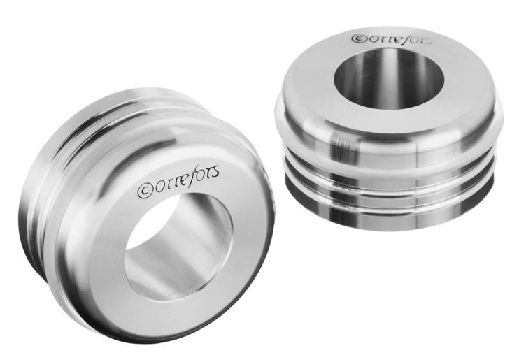 Kynttilälyhdyn sisus 2-pack - Kynttilänjalat ja tuikkukupit - 6528401 - 1