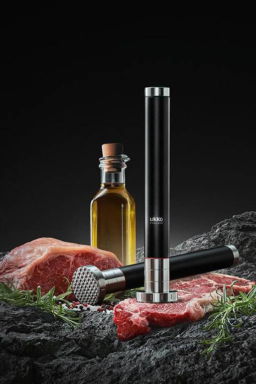 Lihanuija Ukko Hakka XO - Keittiön työvälineet - U51111 - 1