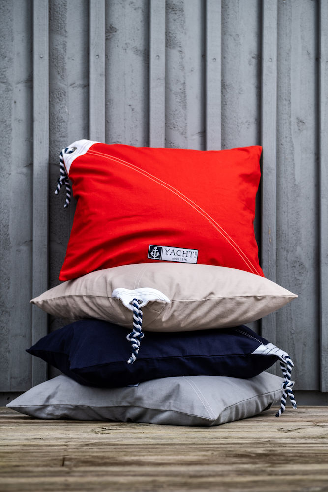 Merihenkinen tyynyliina yacht - Merihenkinen sisustus - 410891 - 1