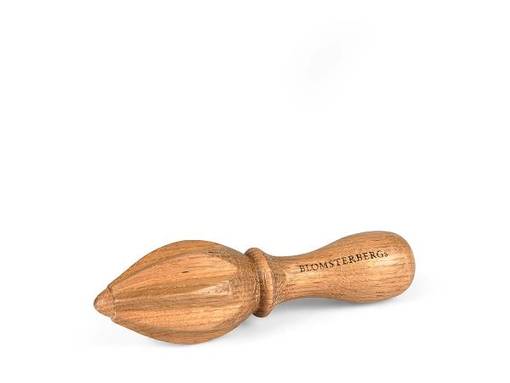 Sitruspuristin, tammea - Raastimet ja sitruspuristimet - MB11411 - 1