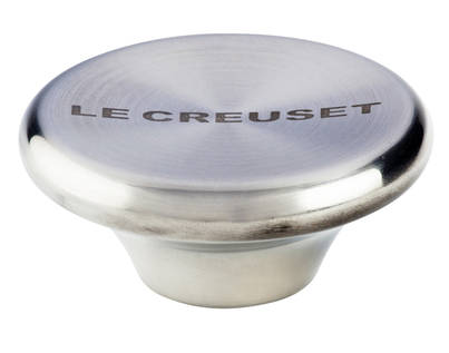 Teräsnuppi 5,7 cm Le Creuset - Le Creuset padat ja uunivuoat - LC94034570000001 - 1